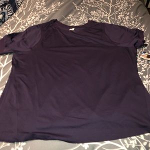 New Avia Workout Tee